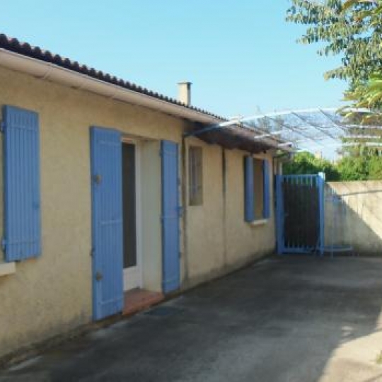  REPUBLIQUE IMMOBILIER : House | SORGUES (84700) | 110 m2 | 238 000 € 