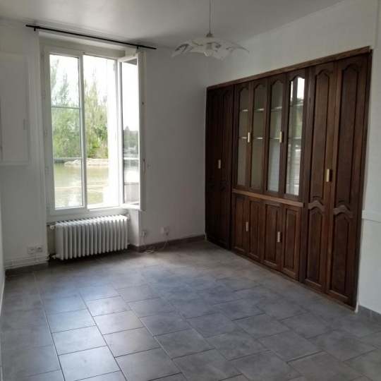  REPUBLIQUE IMMOBILIER : Appartement | SENS (89100) | 36 m2 | 440 € 