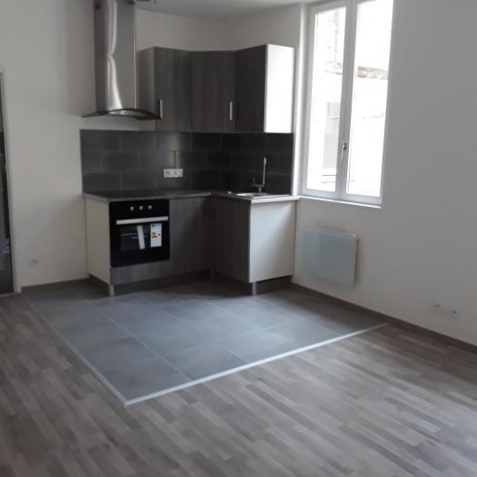  REPUBLIQUE IMMOBILIER : Appartement | SENS (89100) | 42 m2 | 500 € 