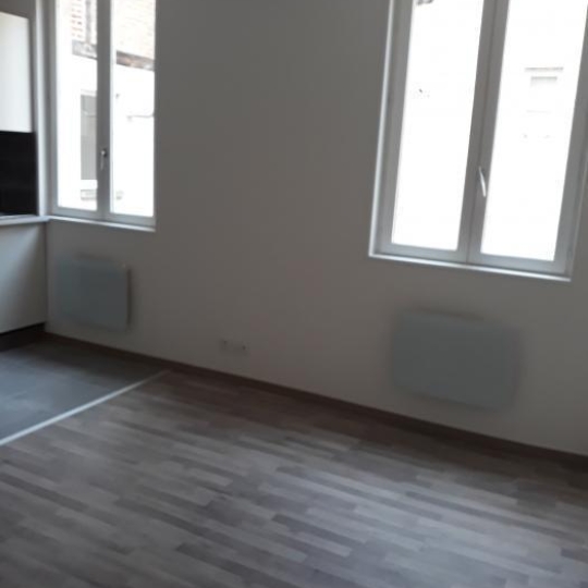  REPUBLIQUE IMMOBILIER : Appartement | SENS (89100) | 42 m2 | 500 € 