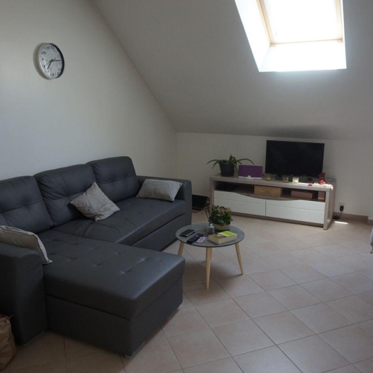  REPUBLIQUE IMMOBILIER : Appartement | SENS (89100) | 40 m2 | 495 € 