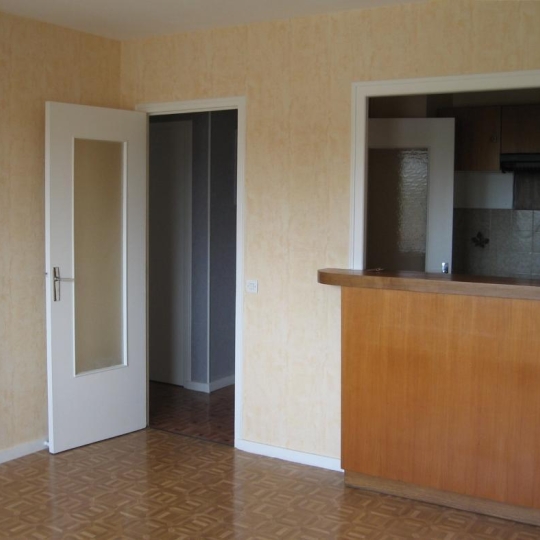  REPUBLIQUE IMMOBILIER : Appartement | SENS (89100) | 56 m2 | 510 € 