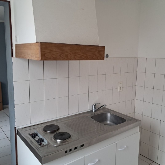  REPUBLIQUE IMMOBILIER : Appartement | SENS (89100) | 38 m2 | 440 € 