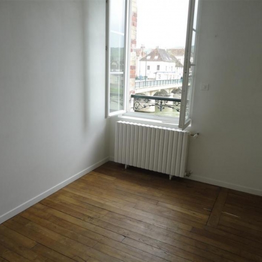  REPUBLIQUE IMMOBILIER : Appartement | SENS (89100) | 44 m2 | 465 € 