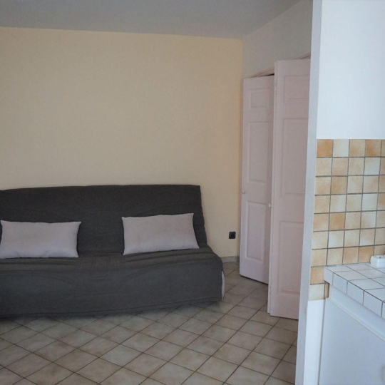  REPUBLIQUE IMMOBILIER : Appartement | SENS (89100) | 25 m2 | 340 € 
