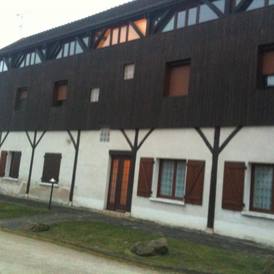  REPUBLIQUE IMMOBILIER : Appartement | SENS (89100) | 25 m2 | 340 € 