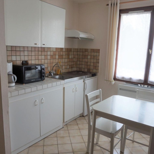 REPUBLIQUE IMMOBILIER : Appartement | SENS (89100) | 24.60m2 | 340 € 