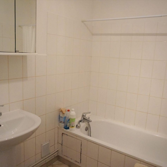  REPUBLIQUE IMMOBILIER : Appartement | SENS (89100) | 25 m2 | 340 € 