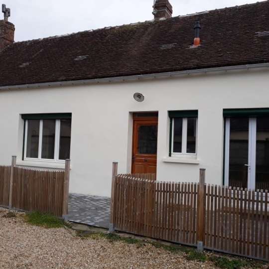 REPUBLIQUE IMMOBILIER : Maison / Villa | GRON (89100) | 62.50m2 | 636 € 