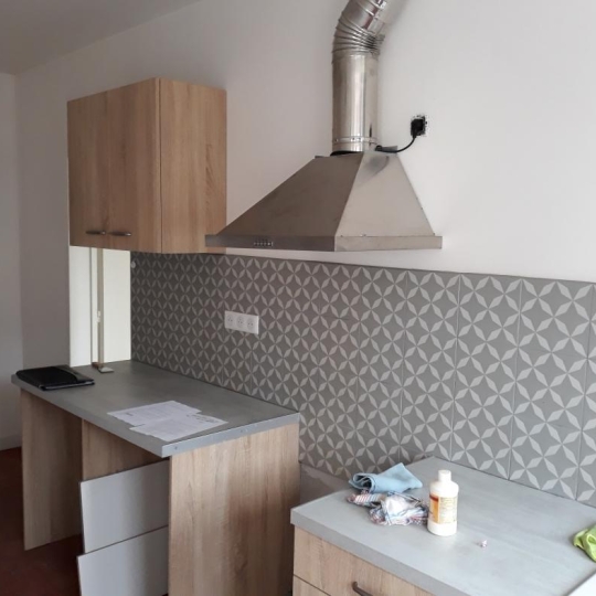  REPUBLIQUE IMMOBILIER : Maison / Villa | GRON (89100) | 63 m2 | 636 € 
