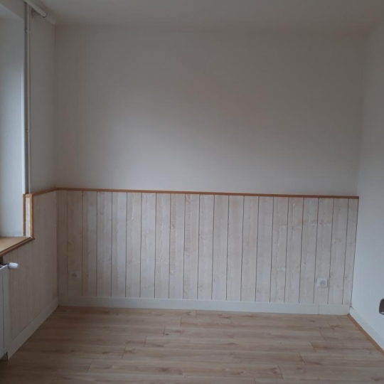  REPUBLIQUE IMMOBILIER : Maison / Villa | GRON (89100) | 63 m2 | 636 € 