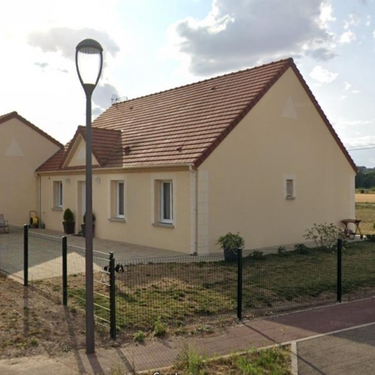 REPUBLIQUE IMMOBILIER : Maison / Villa | SENS (89100) | 90.30m2 | 830 € 