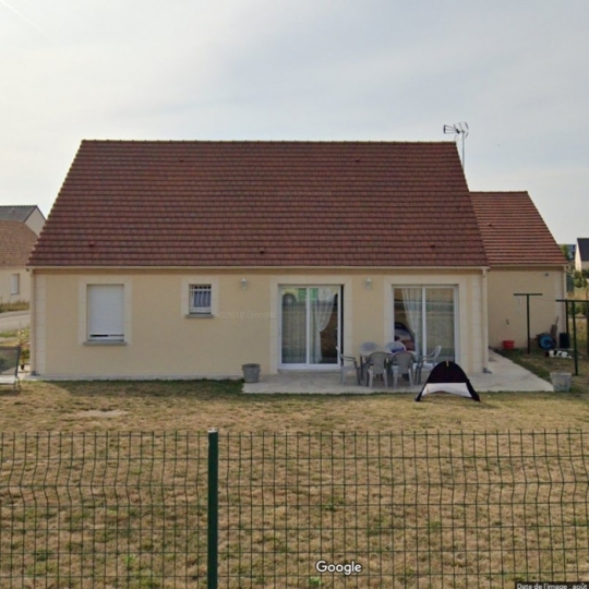  REPUBLIQUE IMMOBILIER : Maison / Villa | SENS (89100) | 90 m2 | 830 &euro; 