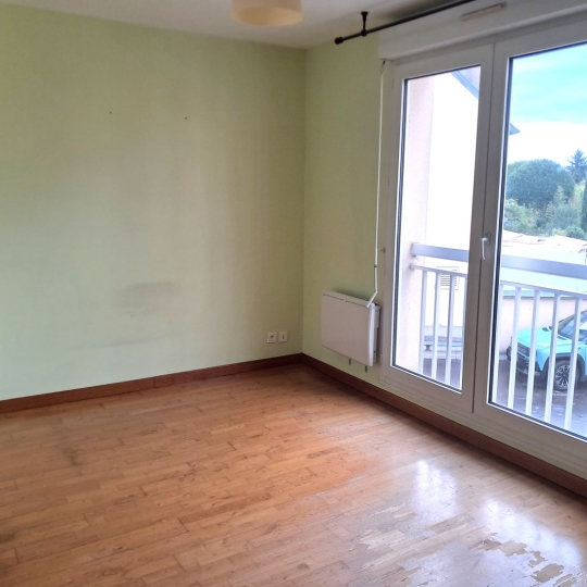  REPUBLIQUE IMMOBILIER : Appartement | SENS (89100) | 43 m2 | 480 &euro; 
