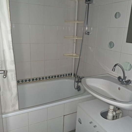  REPUBLIQUE IMMOBILIER : Appartement | SENS (89100) | 43 m2 | 480 &euro; 