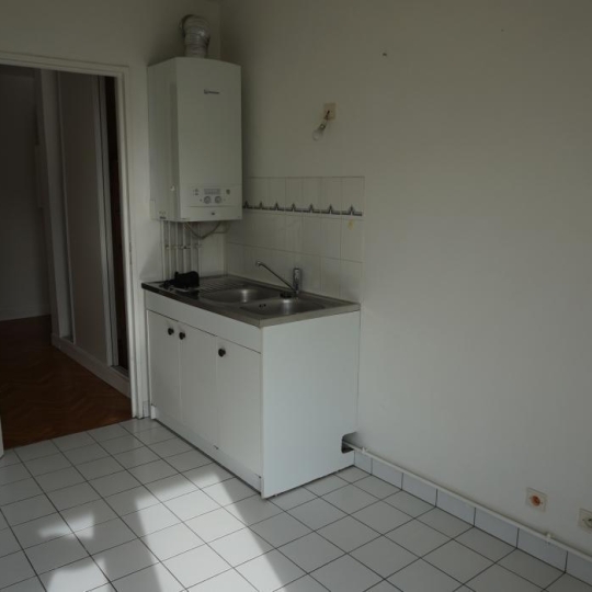  REPUBLIQUE IMMOBILIER : Appartement | SENS (89100) | 51 m2 | 530 € 