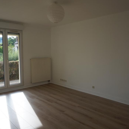  REPUBLIQUE IMMOBILIER : Appartement | SENS (89100) | 51 m2 | 530 € 