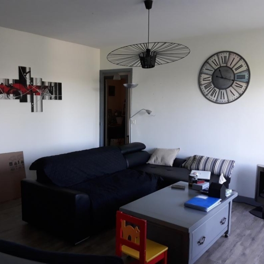  REPUBLIQUE IMMOBILIER : Appartement | SENS (89100) | 74 m2 | 655 € 