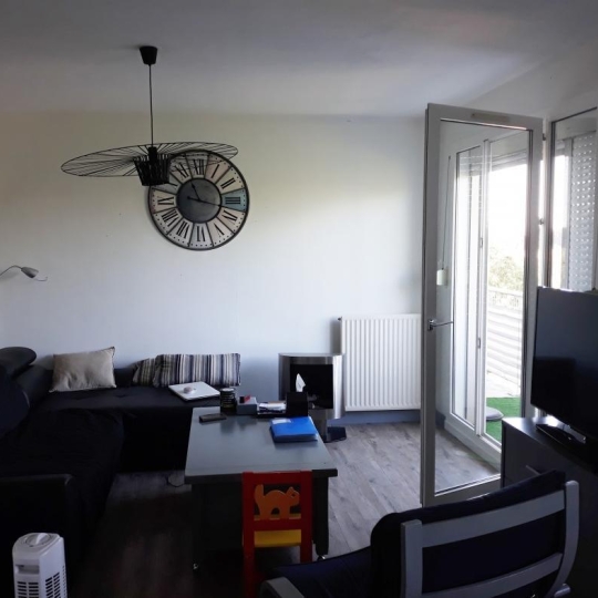  REPUBLIQUE IMMOBILIER : Appartement | SENS (89100) | 74 m2 | 655 € 