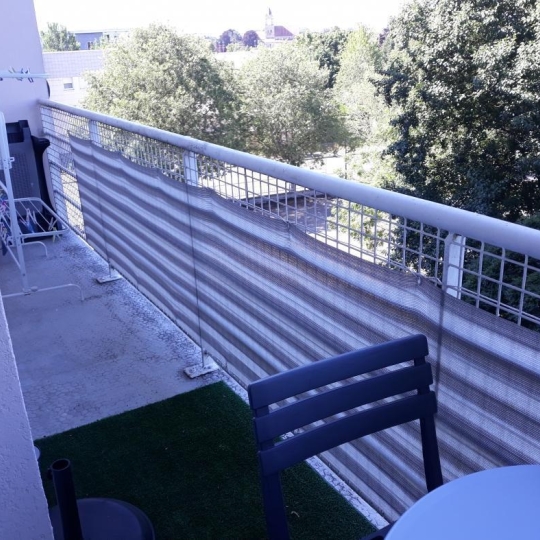  REPUBLIQUE IMMOBILIER : Appartement | SENS (89100) | 74 m2 | 655 € 