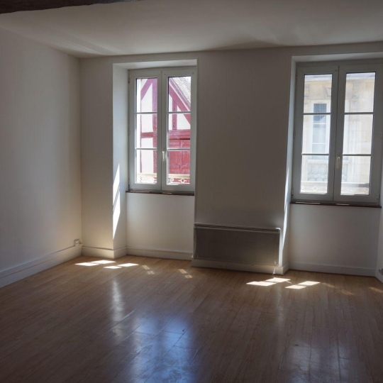  REPUBLIQUE IMMOBILIER : Appartement | SENS (89100) | 41 m2 | 440 € 