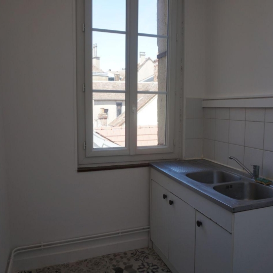  REPUBLIQUE IMMOBILIER : Appartement | SENS (89100) | 41 m2 | 440 € 