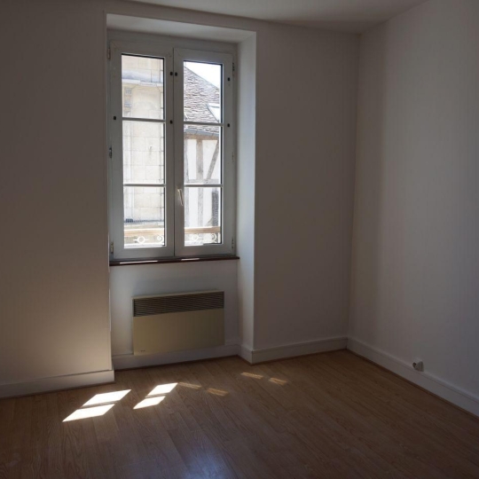  REPUBLIQUE IMMOBILIER : Appartement | SENS (89100) | 41 m2 | 440 € 