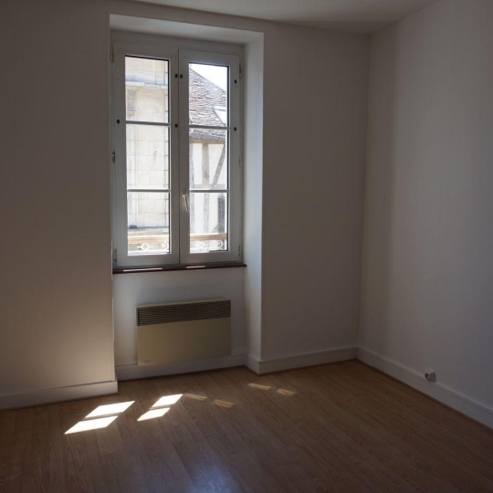  REPUBLIQUE IMMOBILIER : Appartement | SENS (89100) | 41 m2 | 440 € 