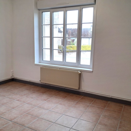 REPUBLIQUE IMMOBILIER : Appartement | SENS (89100) | 51.00m2 | 610 € 
