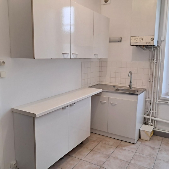  REPUBLIQUE IMMOBILIER : Apartment | SENS (89100) | 51 m2 | 610 &euro; 
