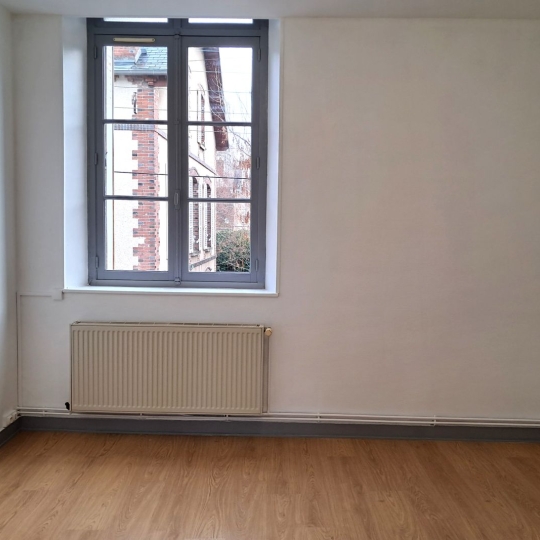  REPUBLIQUE IMMOBILIER : Apartment | SENS (89100) | 51 m2 | 610 &euro; 