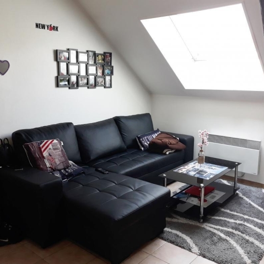  REPUBLIQUE IMMOBILIER : Appartement | SENS (89100) | 39 m2 | 420 € 