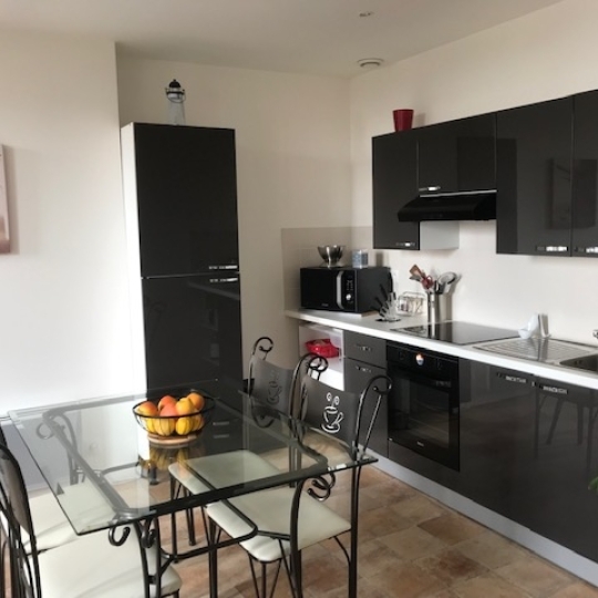  REPUBLIQUE IMMOBILIER : Appartement | JOIGNY (89300) | 81 m2 | 650 € 