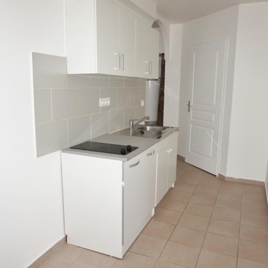  REPUBLIQUE IMMOBILIER : Appartement | SENS (89100) | 35 m2 | 470 € 