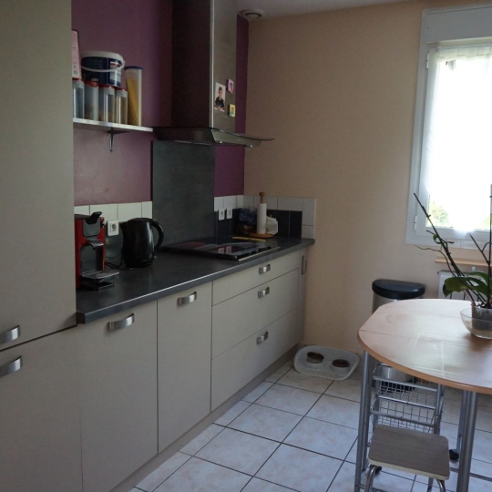  REPUBLIQUE IMMOBILIER : Appartement | SENS (89100) | 97 m2 | 780 € 