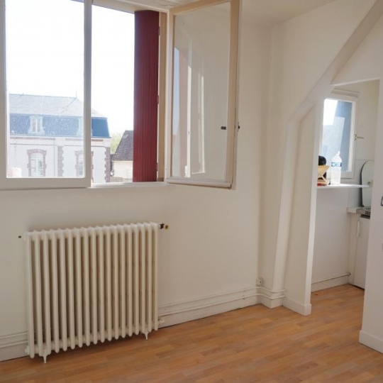  REPUBLIQUE IMMOBILIER : Appartement | SENS (89100) | 22 m2 | 335 € 