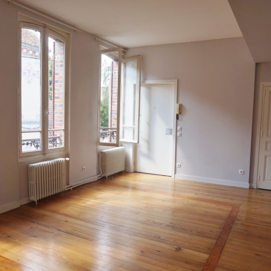 REPUBLIQUE IMMOBILIER : Appartement | SENS (89100) | 74.80m2 | 790 € 