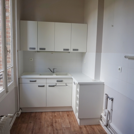  REPUBLIQUE IMMOBILIER : Appartement | SENS (89100) | 75 m2 | 725 € 