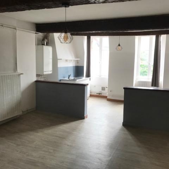  REPUBLIQUE IMMOBILIER : Appartement | JOIGNY (89300) | 68 m2 | 385 € 