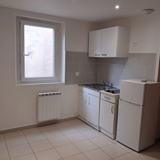 REPUBLIQUE IMMOBILIER : Appartement | SENS (89100) | 20.00m2 | 365 € 