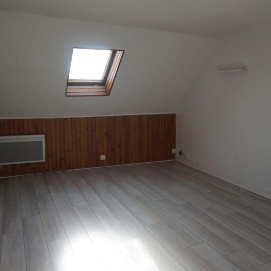  REPUBLIQUE IMMOBILIER : Appartement | SENS (89100) | 33 m2 | 410 € 