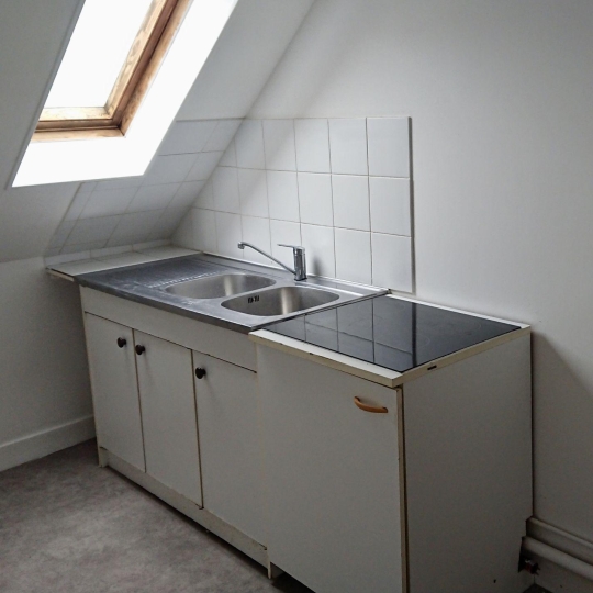  REPUBLIQUE IMMOBILIER : Appartement | SENS (89100) | 33 m2 | 410 € 