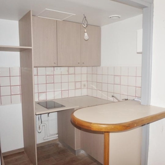  REPUBLIQUE IMMOBILIER : Appartement | SENS (89100) | 36 m2 | 546 € 