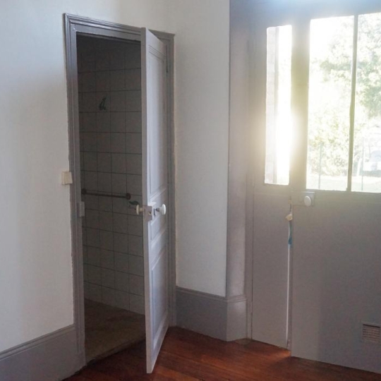  REPUBLIQUE IMMOBILIER : Appartement | SENS (89100) | 36 m2 | 508 € 