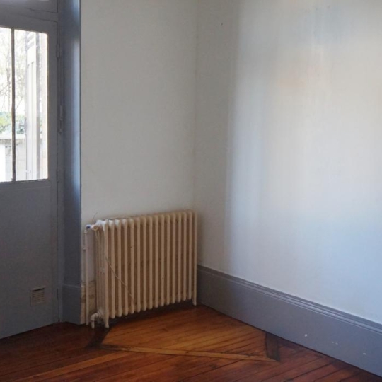  REPUBLIQUE IMMOBILIER : Appartement | SENS (89100) | 36 m2 | 546 € 