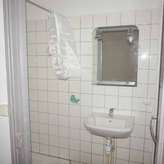  REPUBLIQUE IMMOBILIER : Appartement | SENS (89100) | 36 m2 | 546 € 