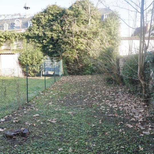  REPUBLIQUE IMMOBILIER : Appartement | SENS (89100) | 36 m2 | 546 € 