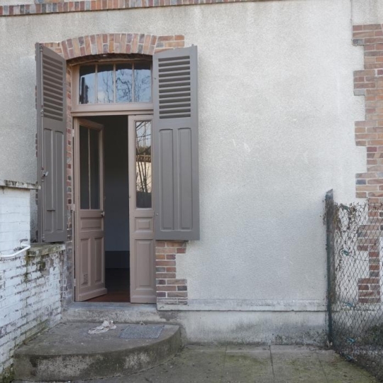  REPUBLIQUE IMMOBILIER : Appartement | SENS (89100) | 36 m2 | 546 € 