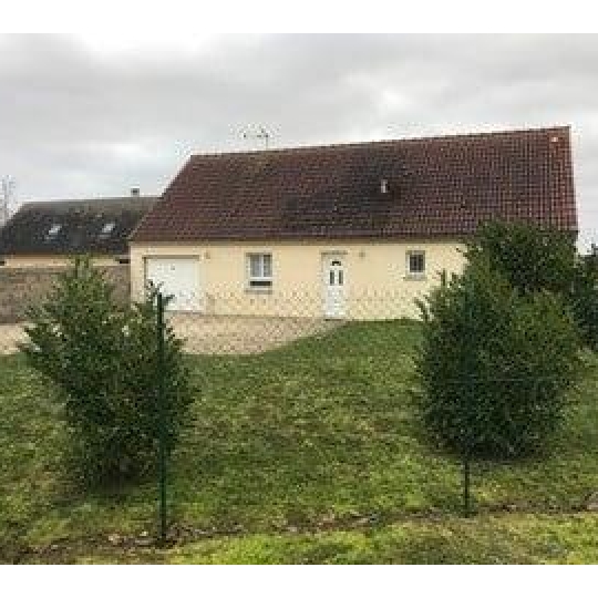  REPUBLIQUE IMMOBILIER : Maison / Villa | COLLEMIERS (89100) | 90 m2 | 770 € 