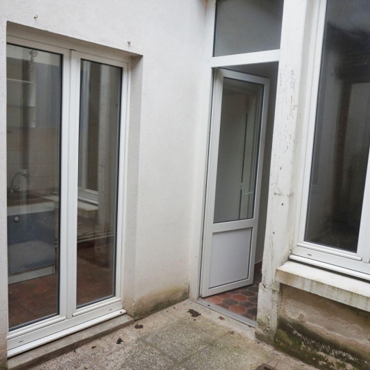  REPUBLIQUE IMMOBILIER : Appartement | SENS (89100) | 34 m2 | 425 € 